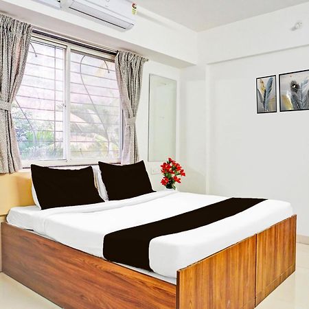 Super Collection O Baner Formerly Seven Hills Dāpuri Buitenkant foto