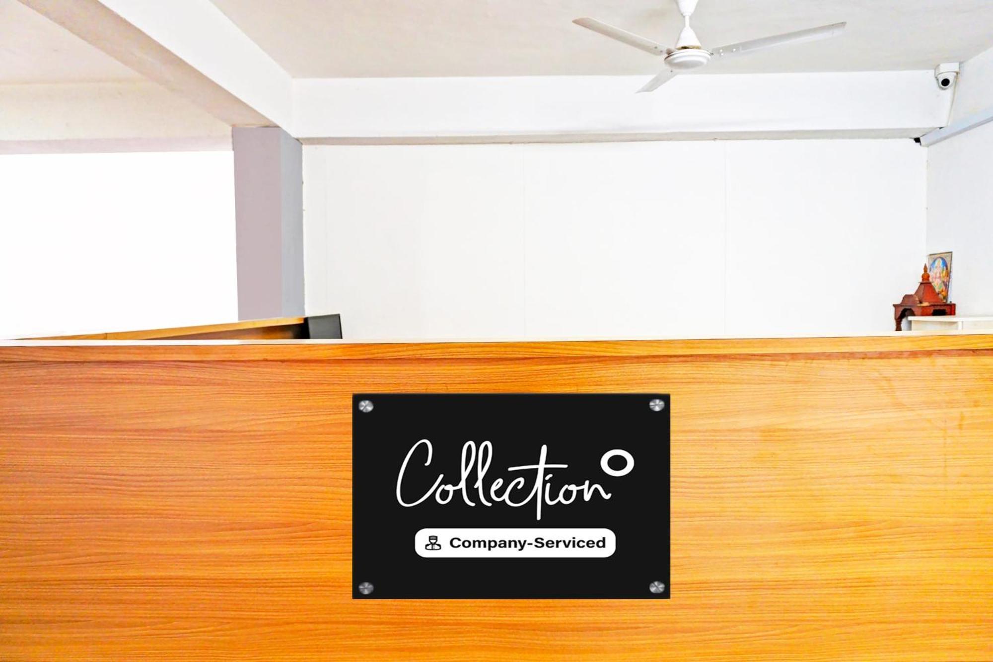 Super Collection O Baner Formerly Seven Hills Dāpuri Buitenkant foto